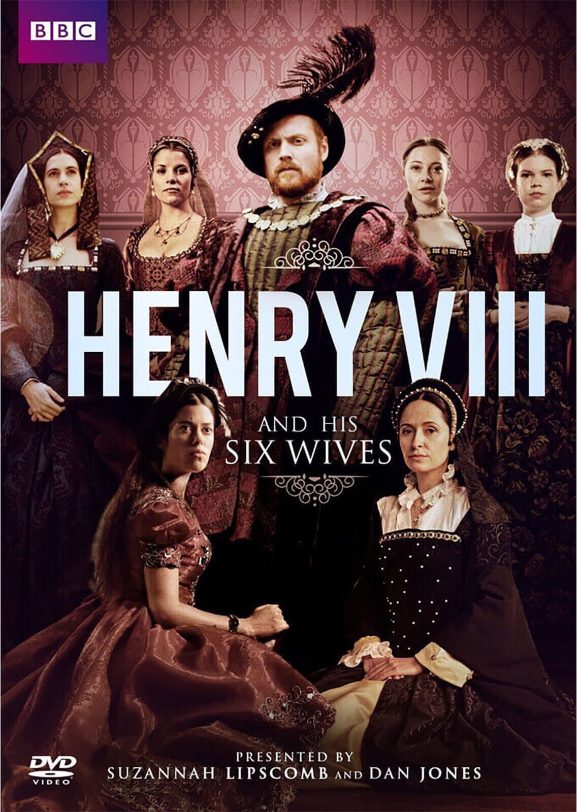 Henry VIII and His Six Wives