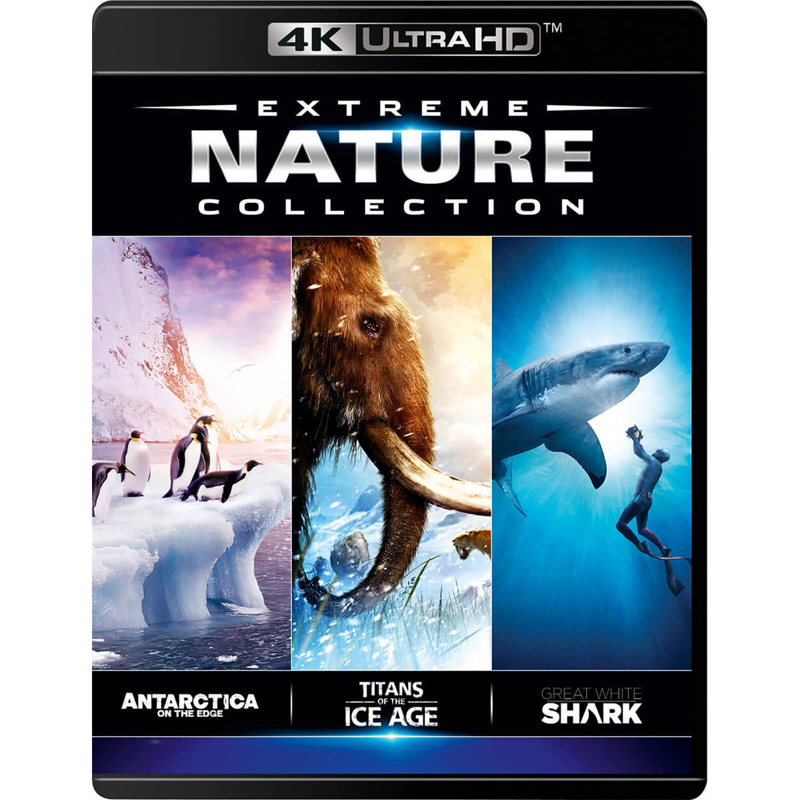 IMAX Nature - 4K Ultra HD