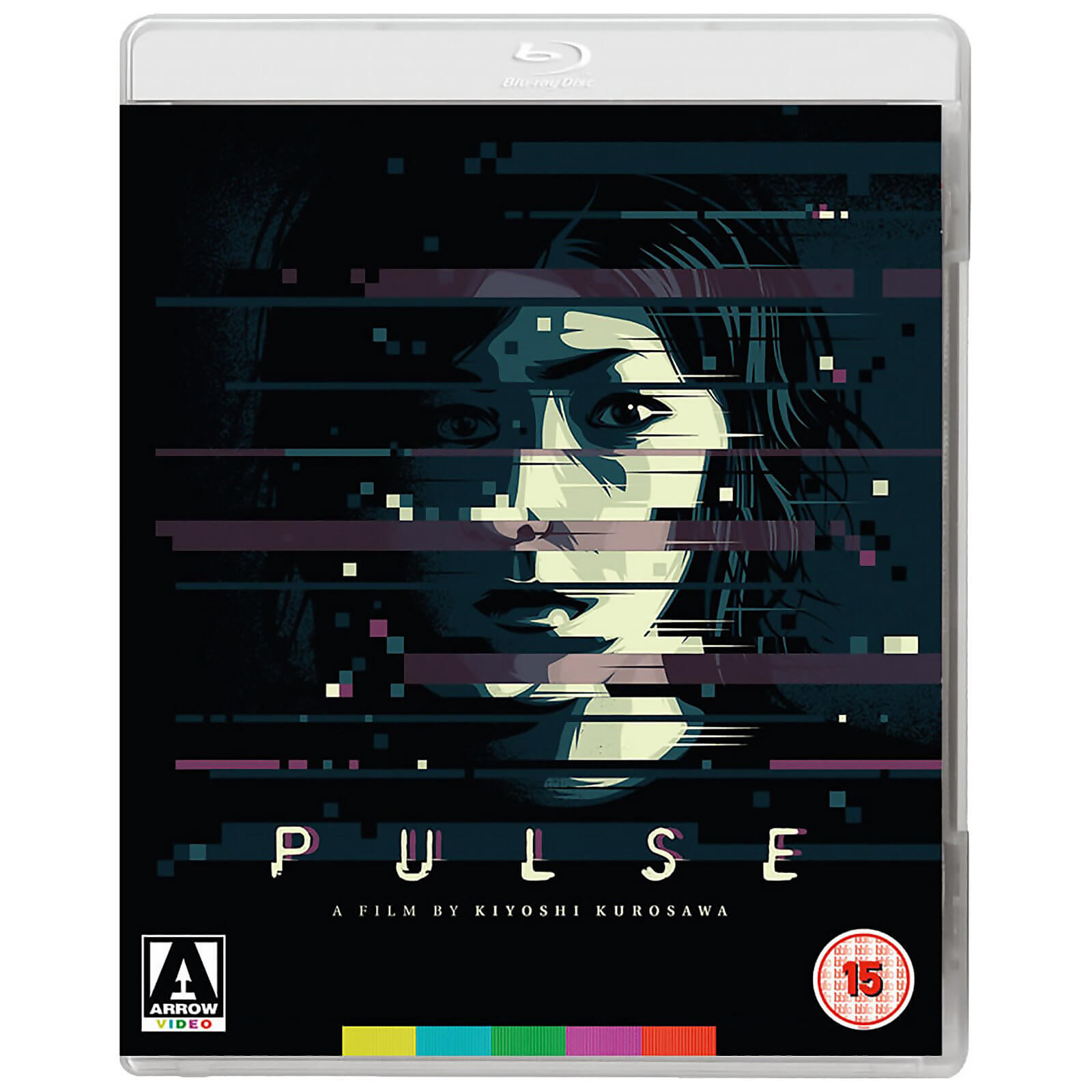 Pulse - Dual Format (Includes DVD)