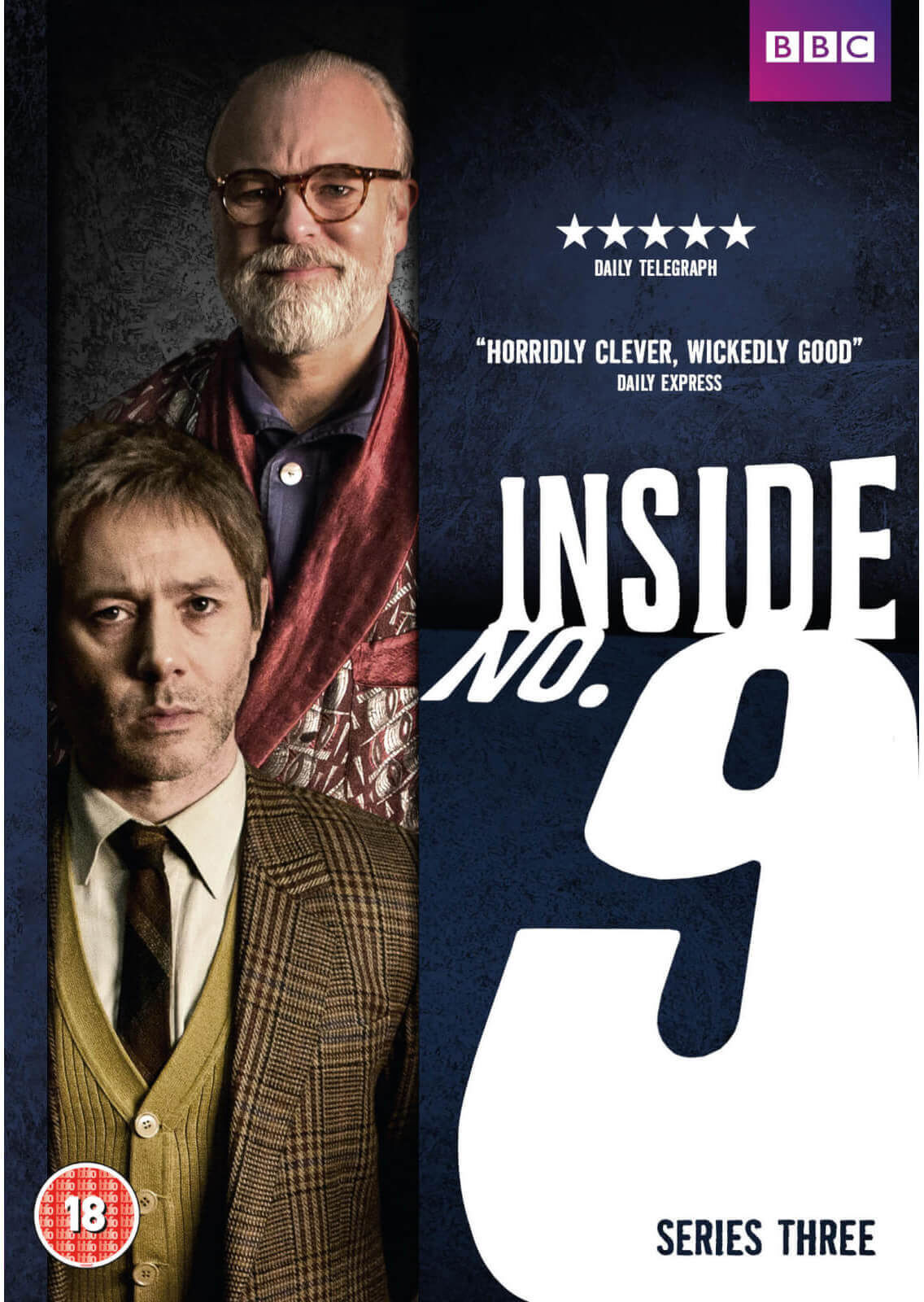 Inside No. 9 - Series 3