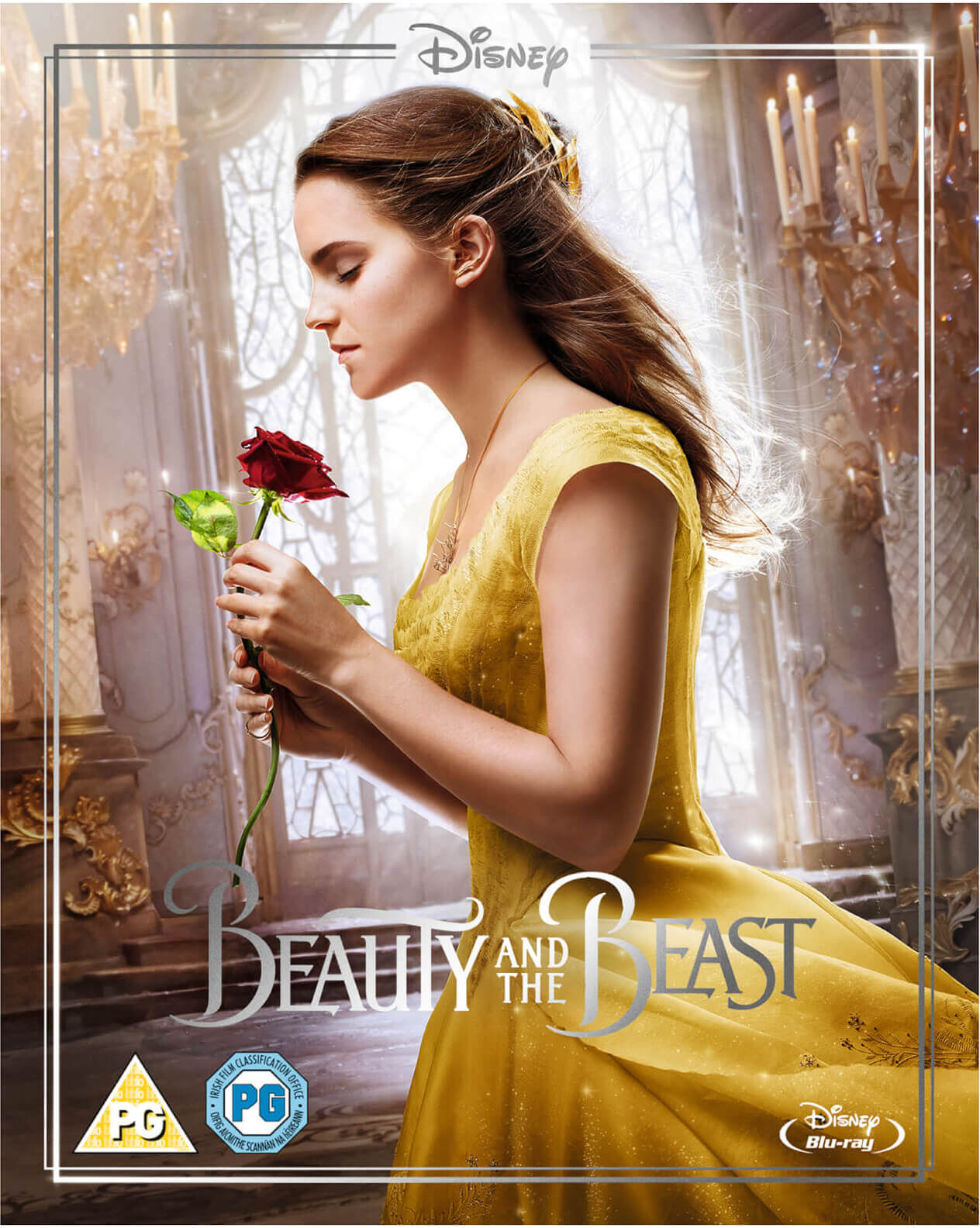 Beauty & The Beast