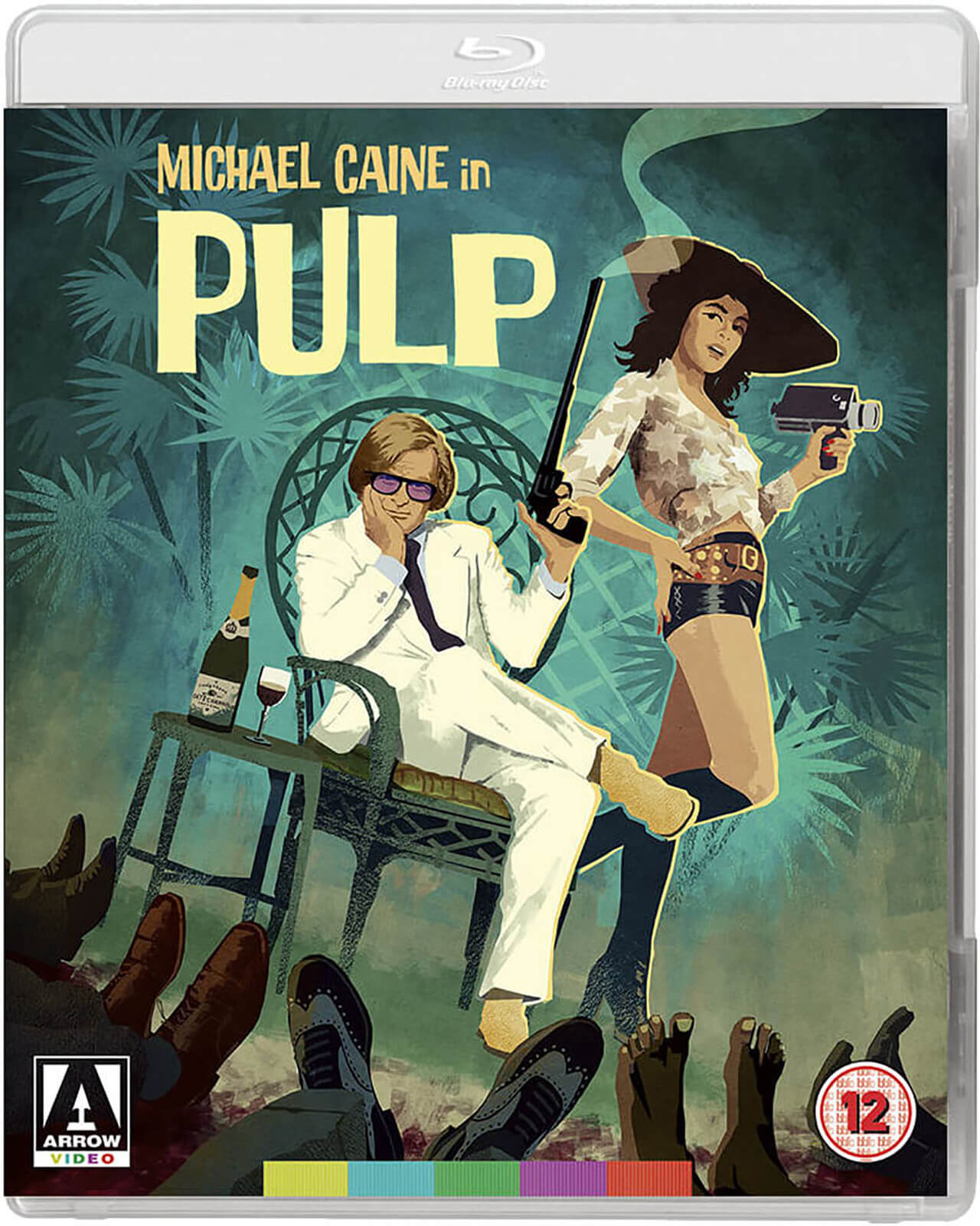 Pulp