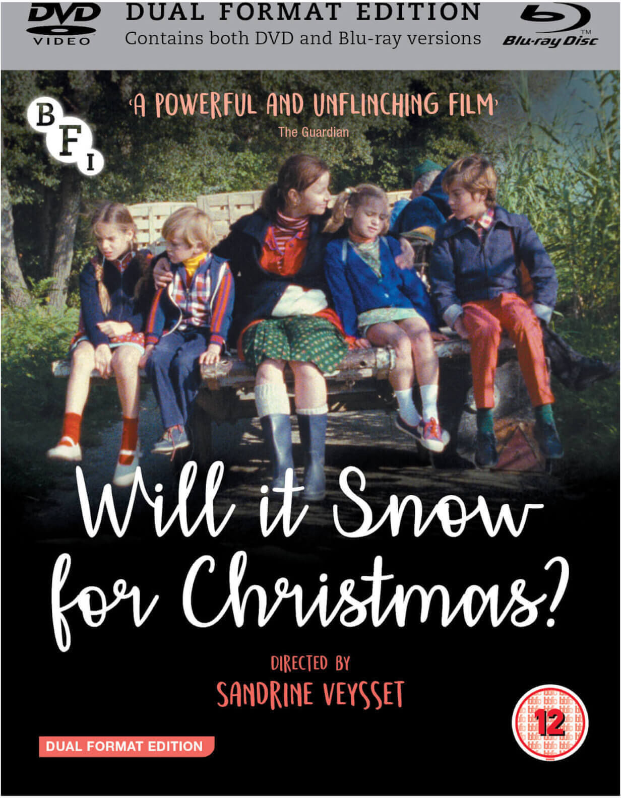 Will it Snow for Christmas? (Dual Format Edition)