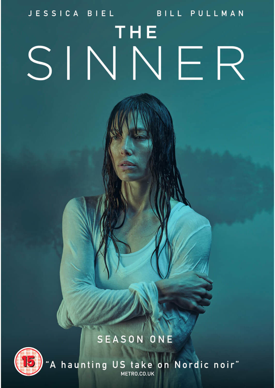 The Sinner