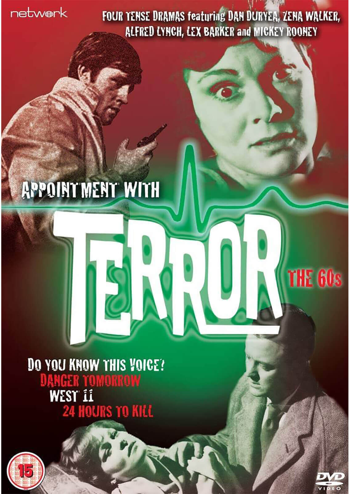 Appointment with Terror: The 60s