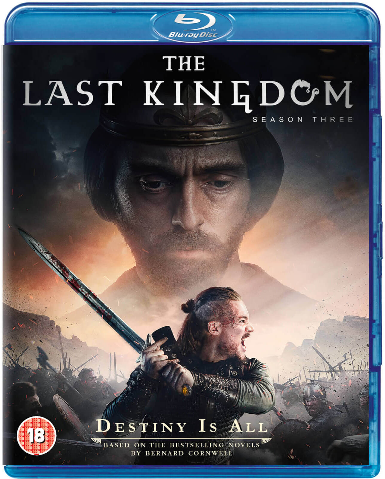 Last Kingdom Season 3