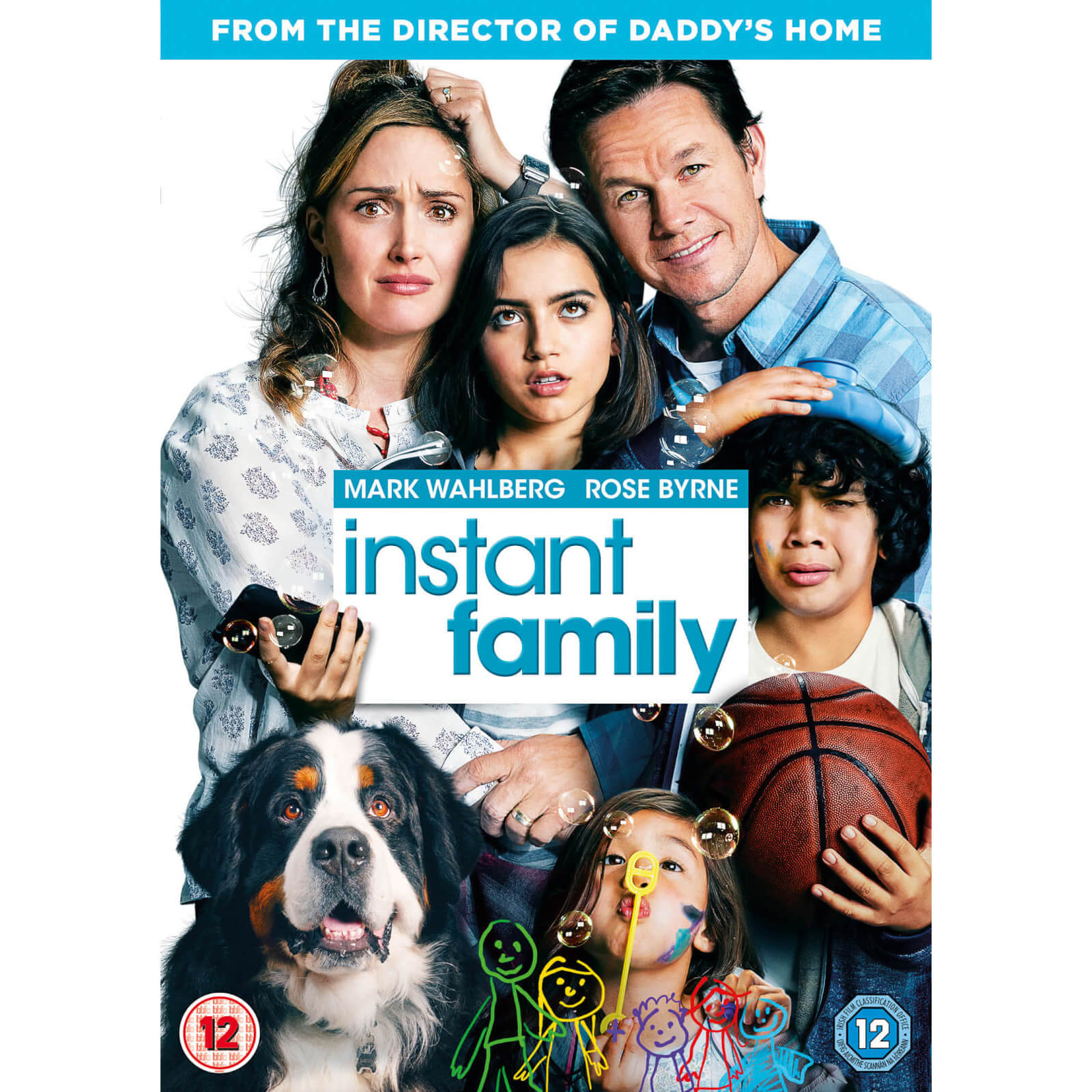 Instant Family