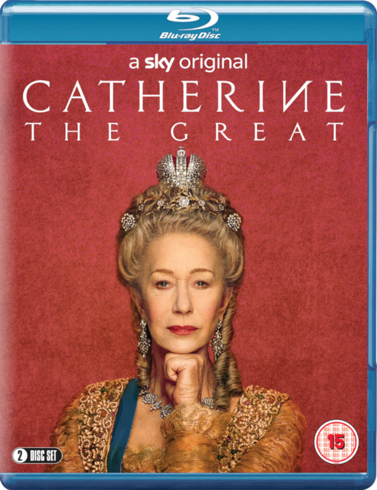 Catherine the Great