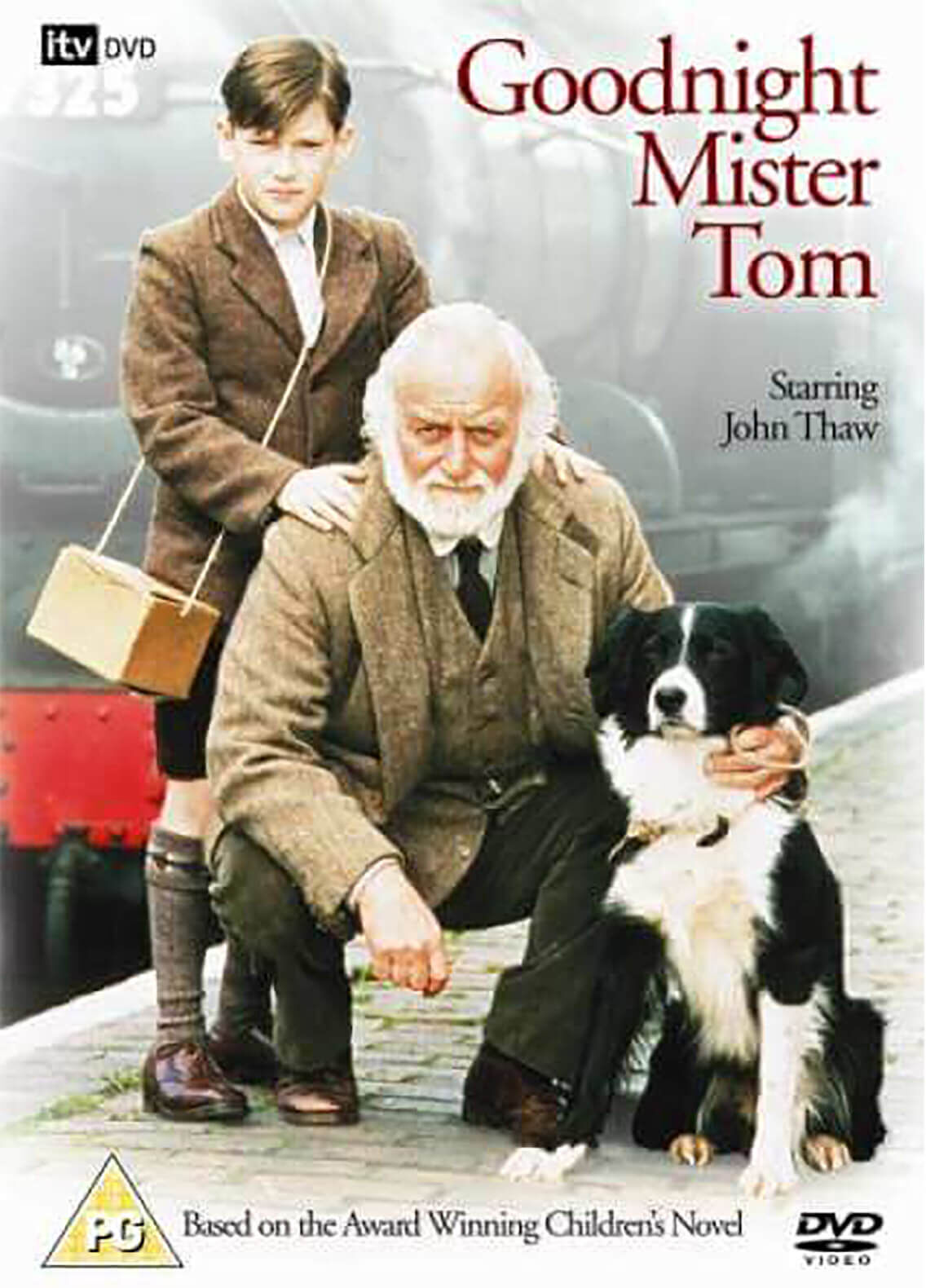 Goodnight Mister Tom