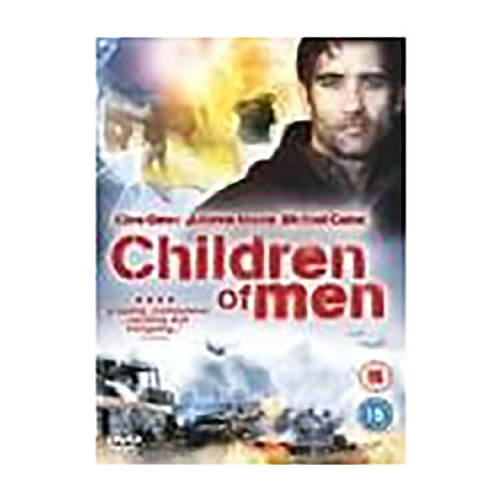 Children Of Men