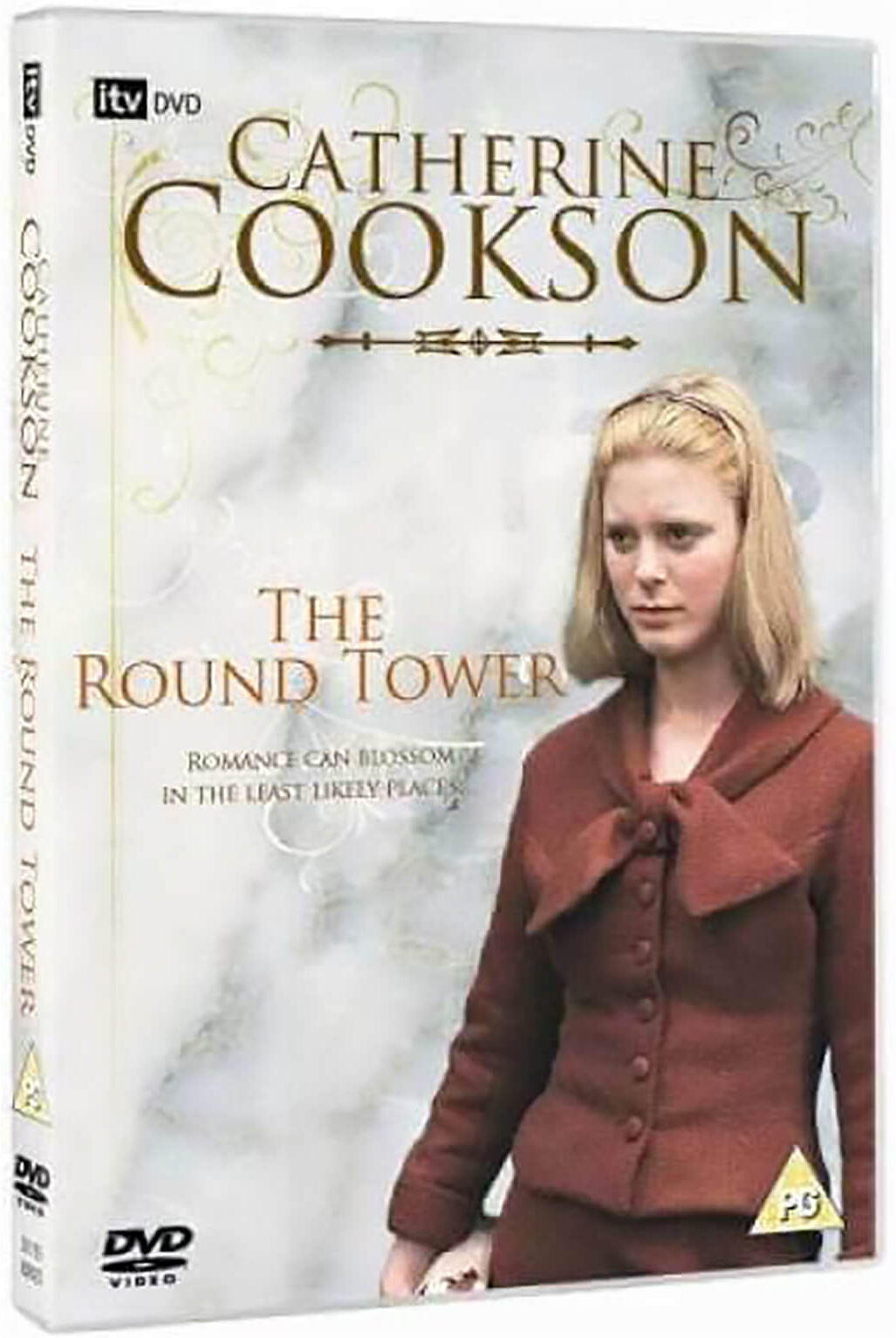 Catherine Cookson - The Round Tower