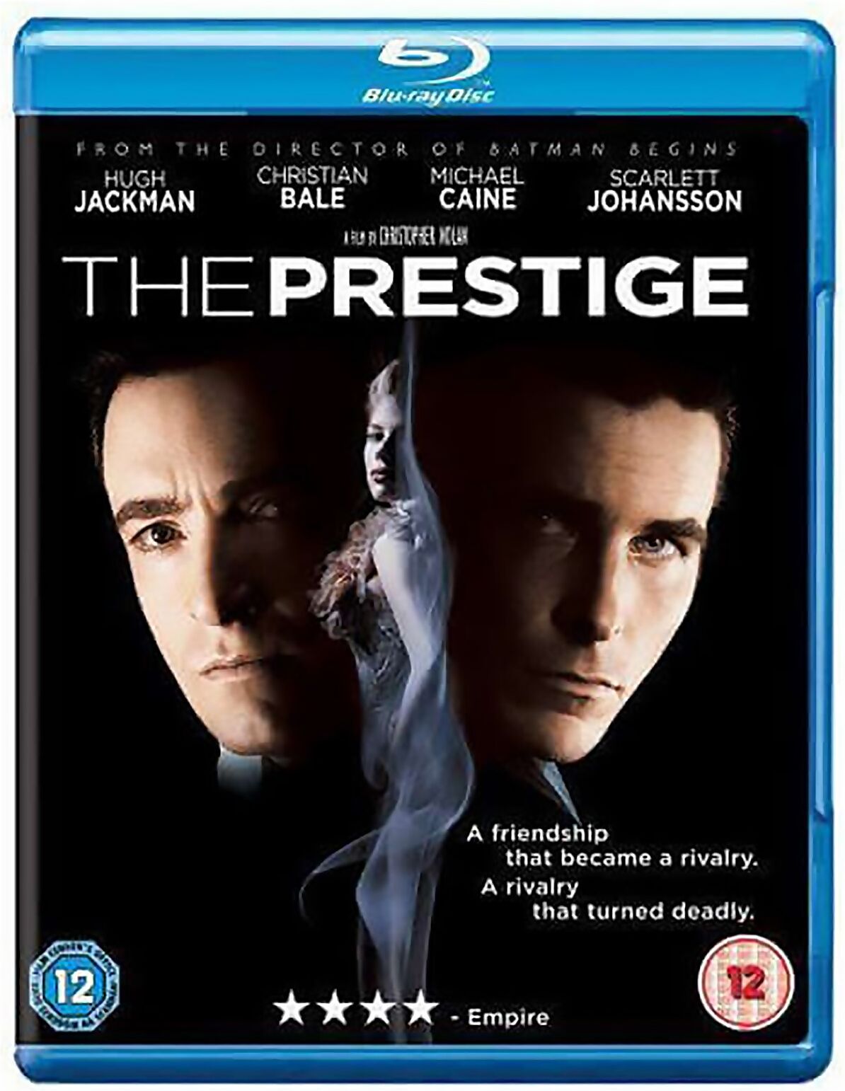 The Prestige