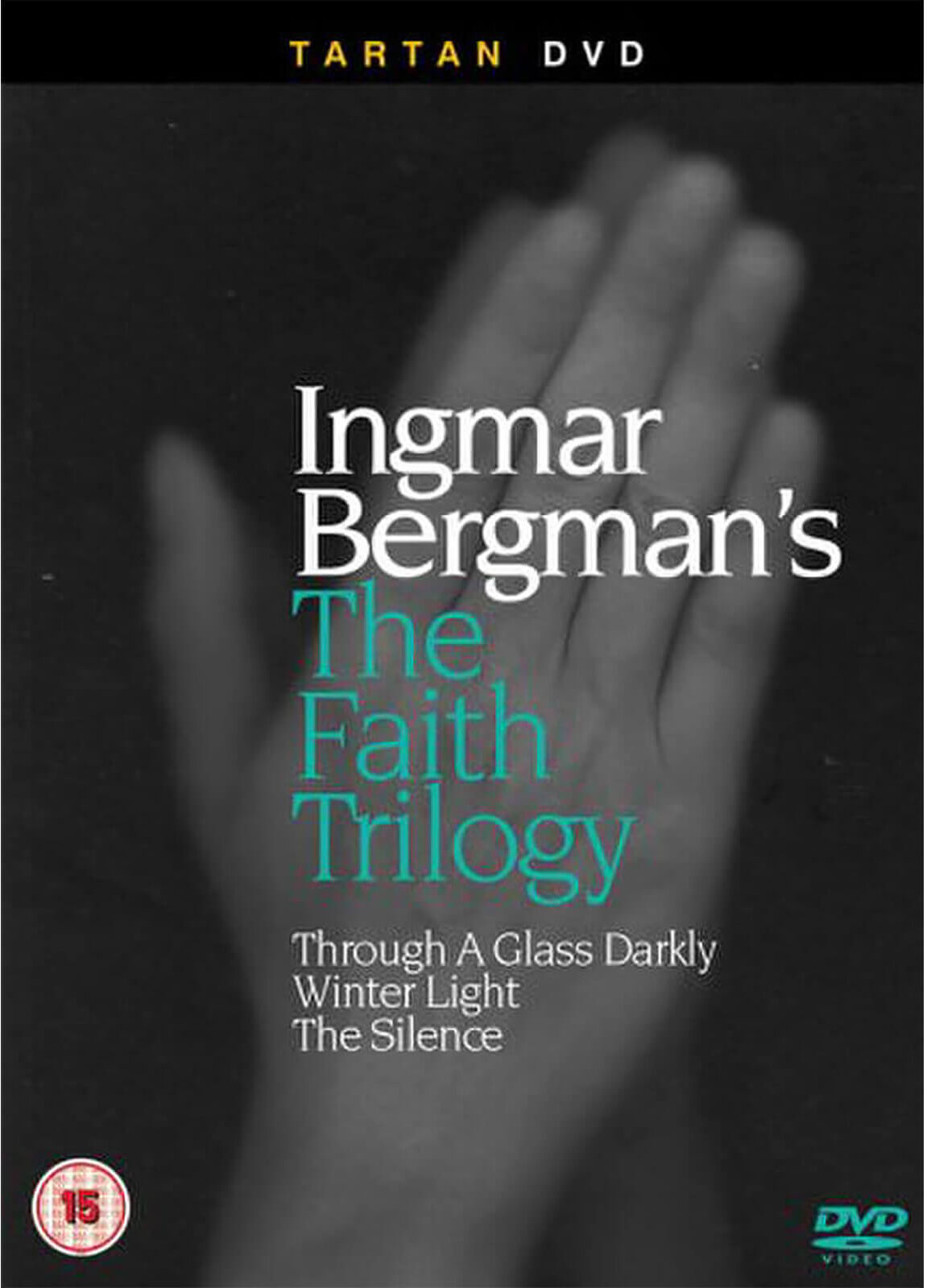 Bergman - The Faith Trilogy