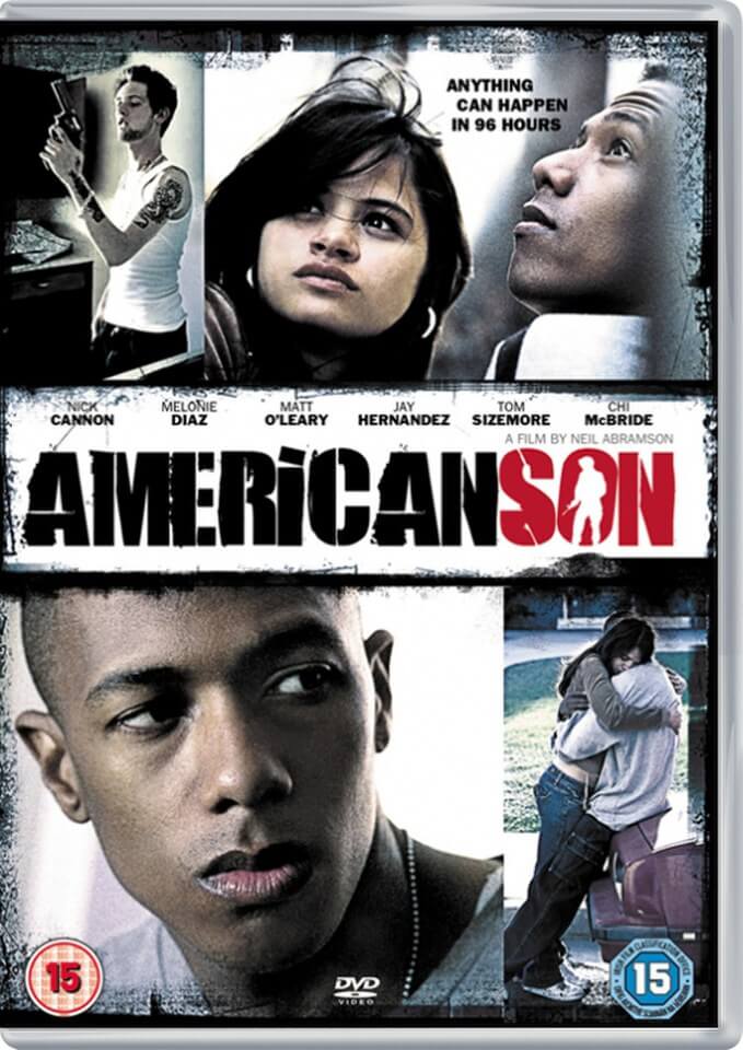 American Son