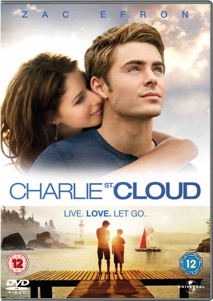 Charlie St. Cloud