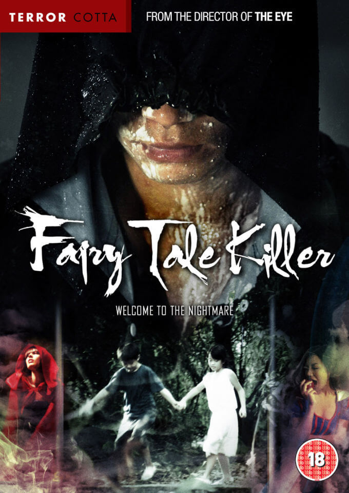 Fairy Tale Killer