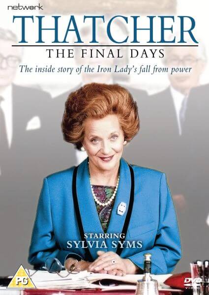 Thatcher: The Final Days