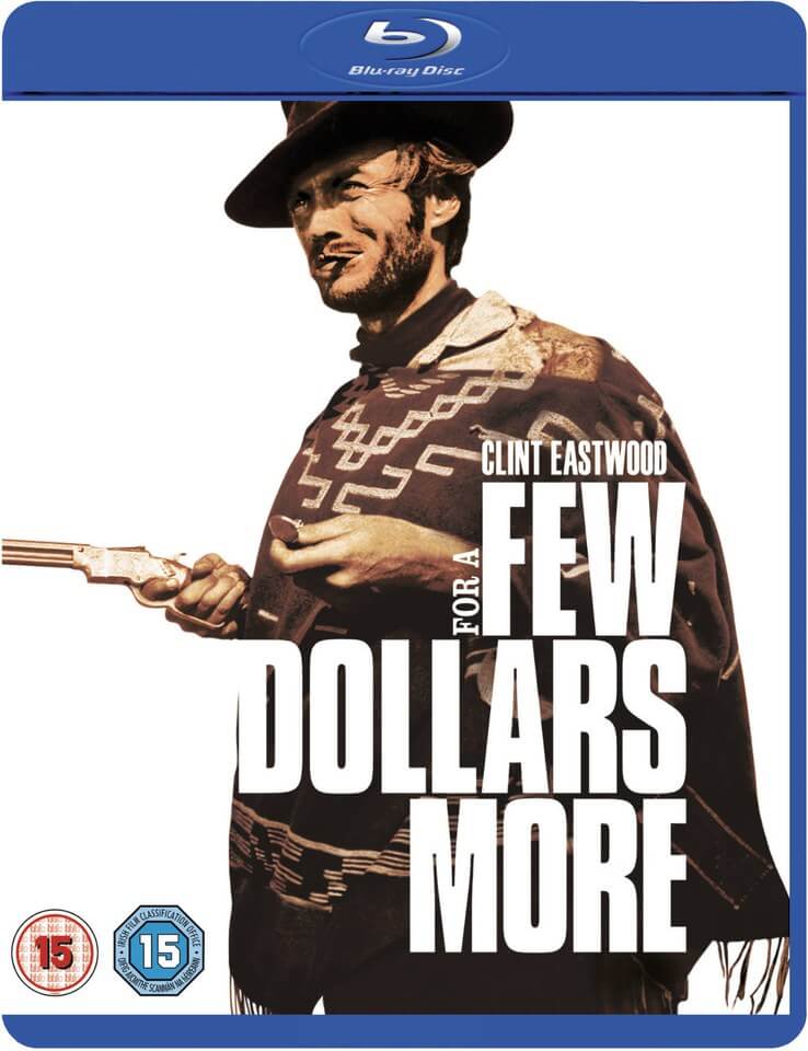 For a Few Dollars More