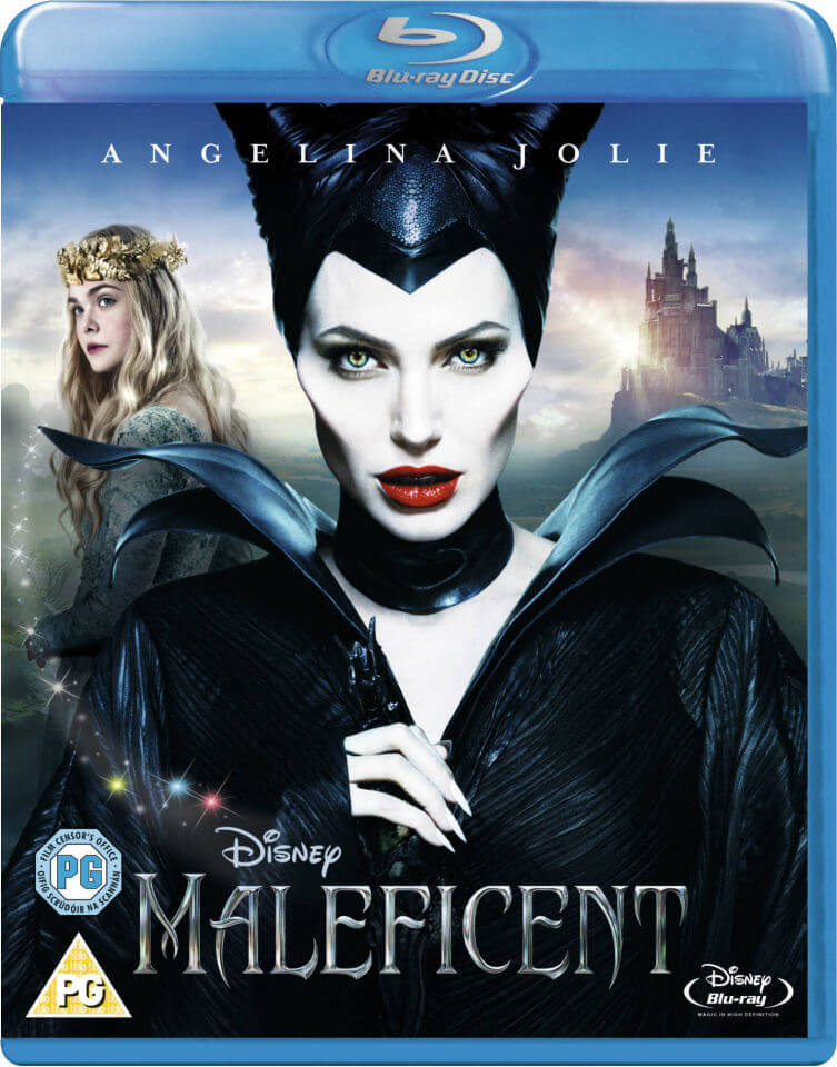 Maleficent