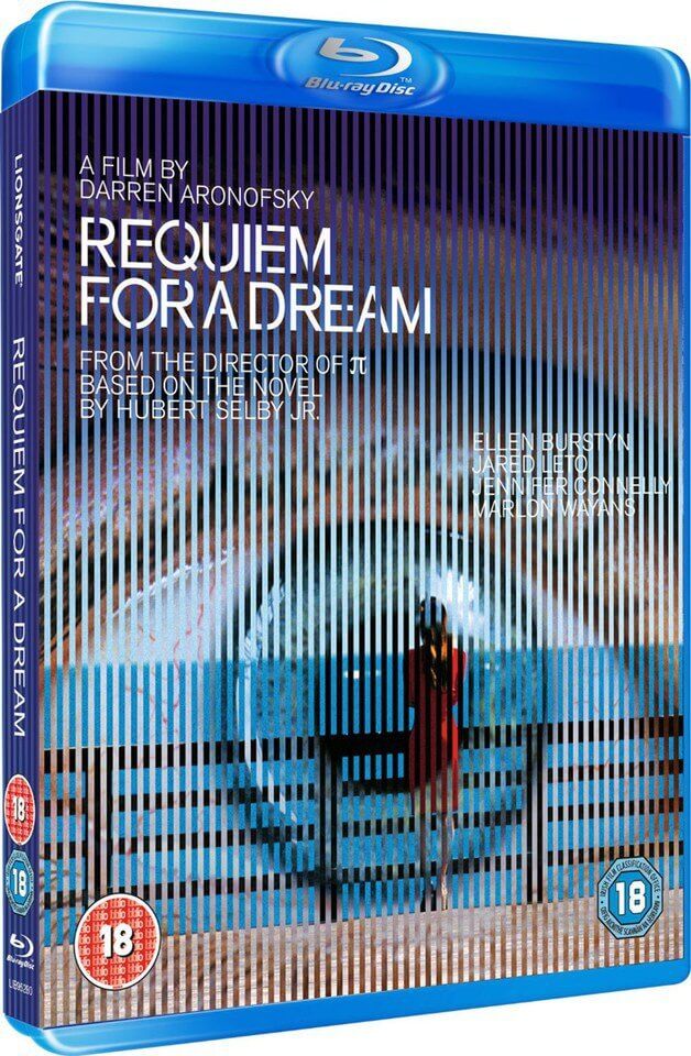 Requiem For A Dream