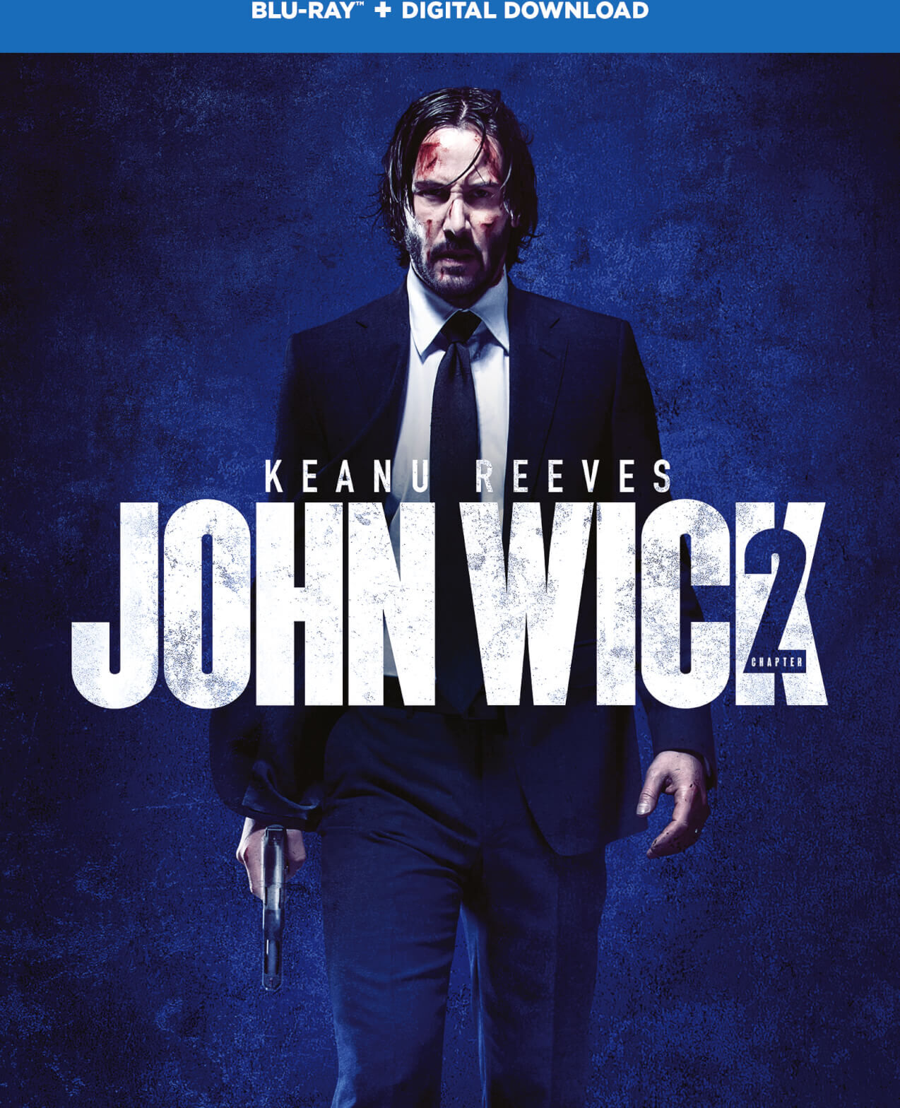 John Wick: Chapter Two