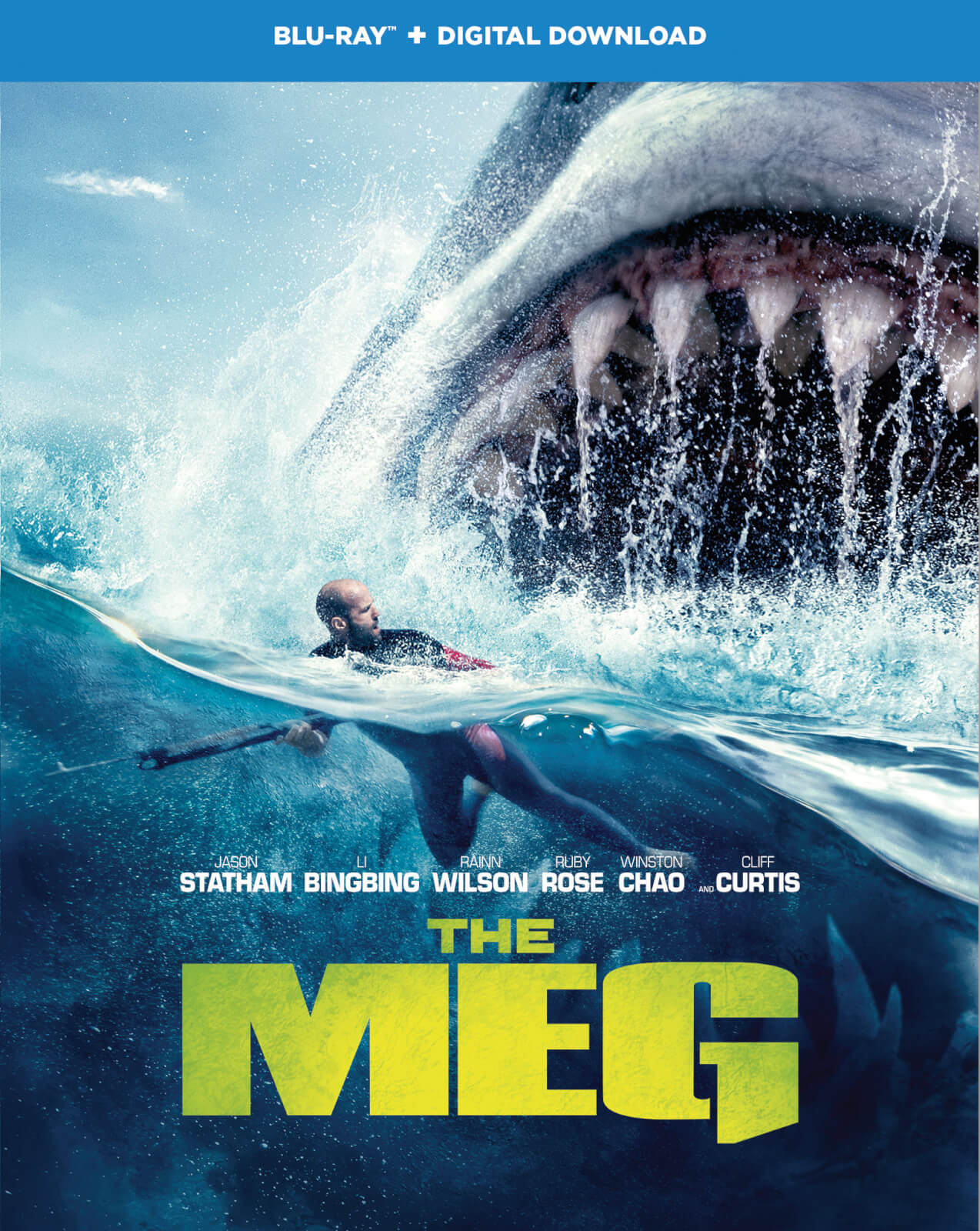 The Meg