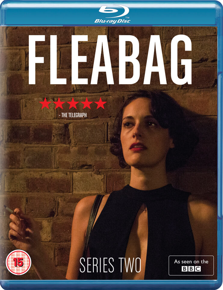 Fleabag: Series 2