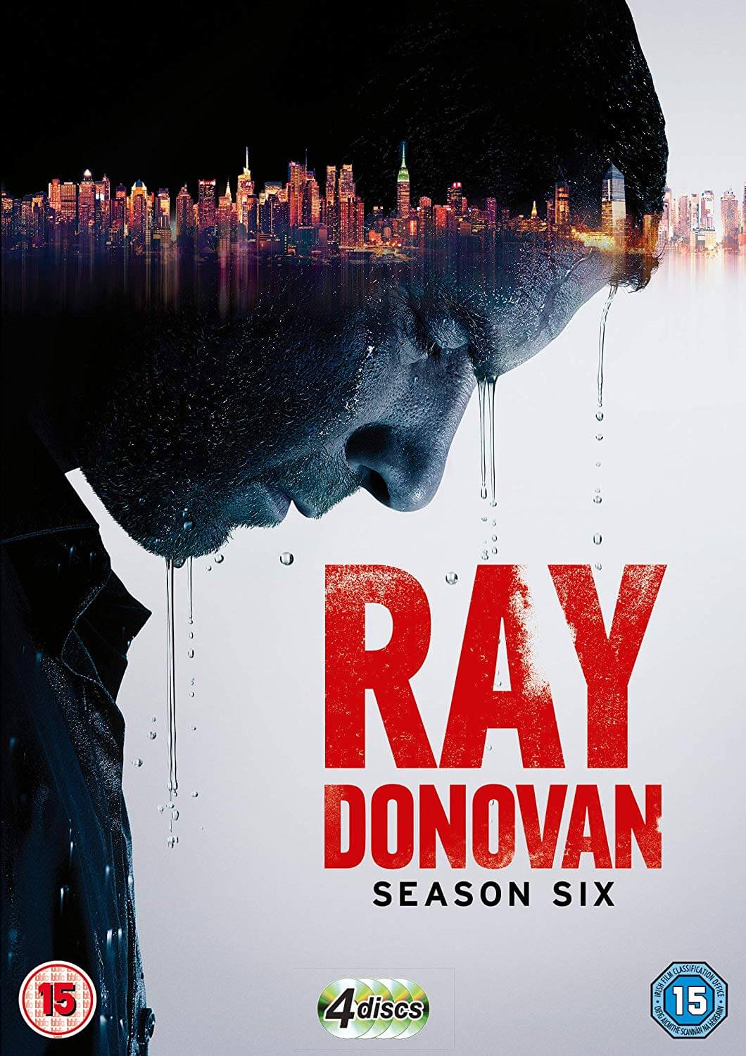 Ray Donovan Season 6