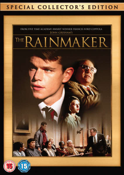 Rainmaker [Special Edition]