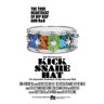 Alfred Kick Snare Hat-The Superstar Drummers of Hip Hop and R & B (DVD)