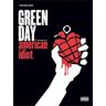 Hal Leonard Green Day American Idiot (P/V/G)