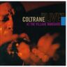 In-Akustik Coltrane, J: Live At Village Vanguard