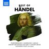 Naxos Best of Händel