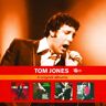 Tom Jones - X4: a-Tom/Green/Delilah/Al - Preis vom h
