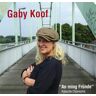 Gaby Koof - An Ming Fründe - Preis vom 16.05.2024 04:53:48 h