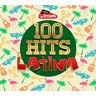 Various - 100 Hits Latina (Box 5 CD) - Preis vom 15.05.2024 04:53:38 h