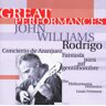 John Williams - John Williams Plays Rodrigo - Preis vom h