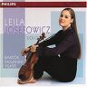 Leila Josefowicz - Leila Josefowicz Solo - Preis vom 16.05.2024 04:53:48 h