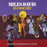 Miles Davis - Miles Davis In Concert - Preis vom 20.05.2024 04:51:15 h