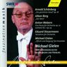 Michael Gielen - Gielen-Edition (Schönberg/Berg/Webern/Steuermann/Gielen) - Preis vom 19.05.2024 04:53:53 h