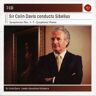 Colin Davis - Colin Davis Conducts Sibelius - Preis vom 20.05.2024 04:51:15 h