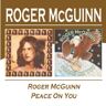 Roger McGuinn - Roger Mcguinn/Peace on You - Preis vom 19.05.2024 04:53:53 h