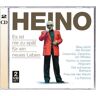 Heino - Es Ist Nie zu Spät für Ein Neues Leben - Preis vom h