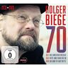 Holger Biege - Holger Biege 70 - Preis vom h