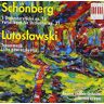 Jutta Czapski - Werke von Schönberg und Lutoslawski - Preis vom 20.05.2024 04:51:15 h