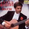 Angel Romero - Angel Romero Plays Bach - Preis vom 16.05.2024 04:53:48 h