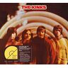 The Kinks - The Kinks Are the Village Green Preservation Socie - Preis vom 11.05.2024 04:53:30 h