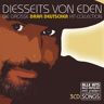 Drafi Deutscher - Diesseits von Eden - Die große Drafi Deutscher Hit-Collection - Preis vom 13.05.2024 04:51:39 h