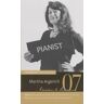 Martha Argerich - Die Zeit-Edition:Argerich - Preis vom 16.05.2024 04:53:48 h