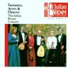 Julian Bream - Fantasies, Ayres & Dances - Julian Bream Edition Vol. 7 - Preis vom h